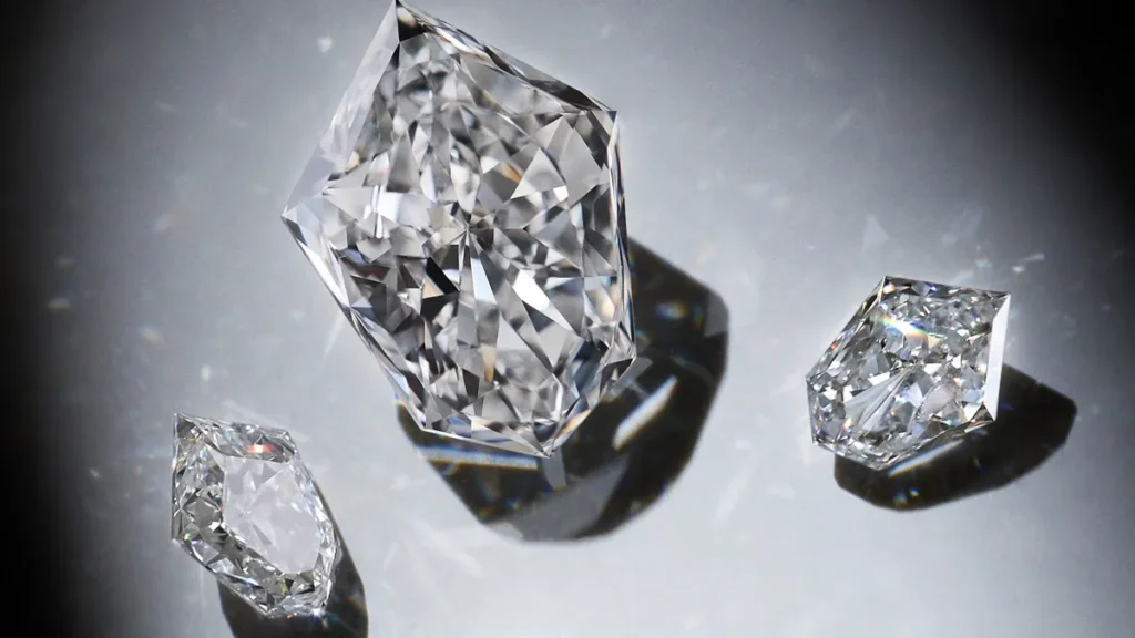 The Rise of Lab-Grown Diamond Earrings: A Sustainable Choice